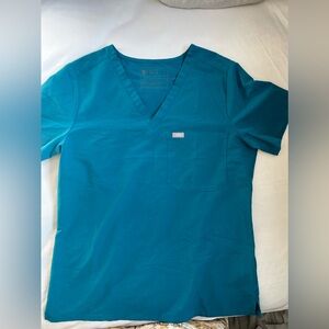 Figs Top Catarina Medium Size